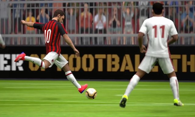 10 Best Sports Games for Android in 2019 - VodyTech