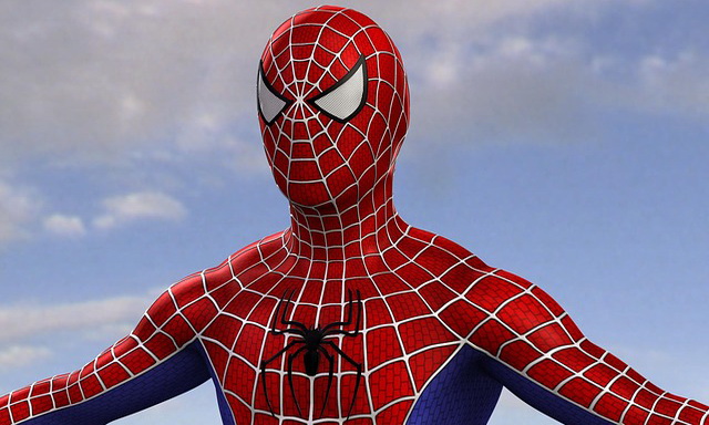 spiderman games for android free download