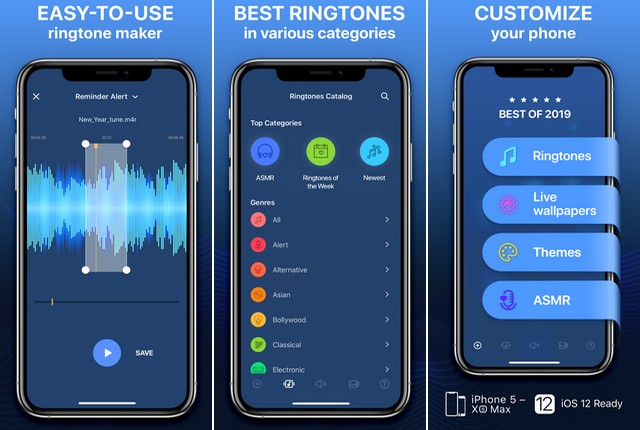 iphone metrognome ringtone free download