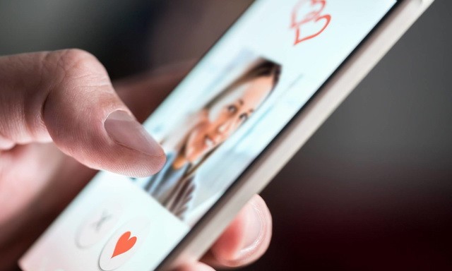 dating sites for only iphone users can do