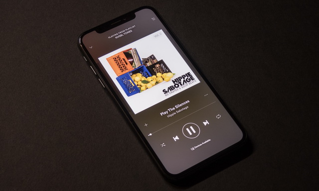 Best Music Streaming Apps for iPhone