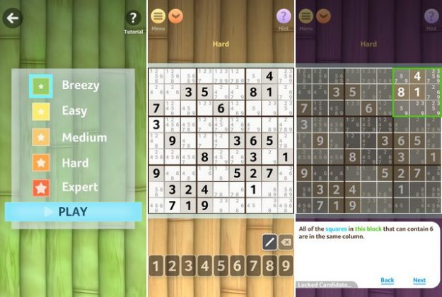 download the last version for ios Sudoku+ HD