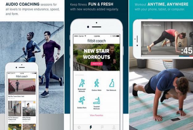 Best Home Workout Apps For Iphone And Ipad In 2023 Vodytech