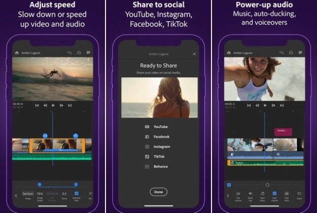 10 Best Instagram Video Editor Apps for iPhone (2023)