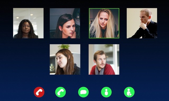 10 Best Video Conferencing Apps for iPhone in 2020 - VodyTech