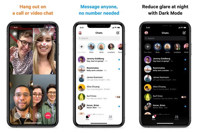 10 Best Video Conferencing Apps for iPhone and iPad in 2020
