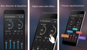 Топ эквалайзеров для андроид