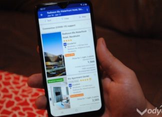 Best Hotel Booking Apps for Android