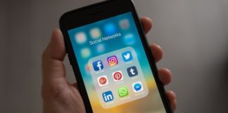 Best Social Media Apps for iPhone