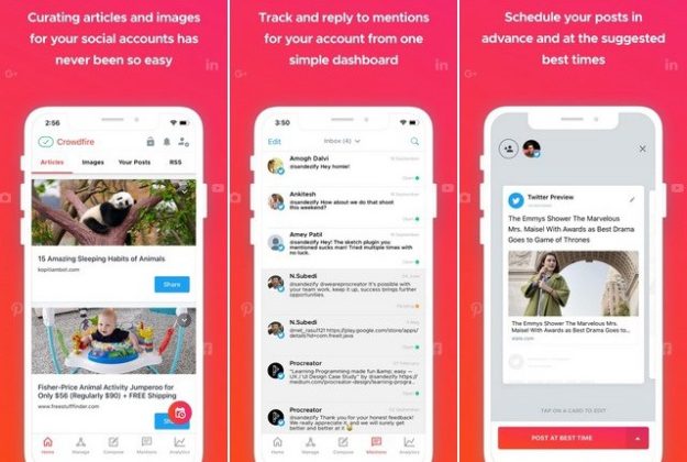 10 Best Twitter Apps for iPhone and iPad in 2021 - VodyTech