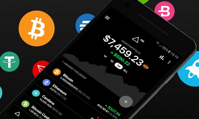 best crypto apps to buy