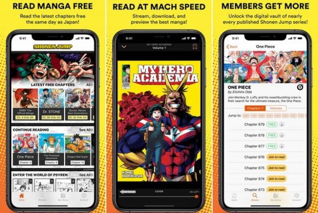 ipad best comic book reader