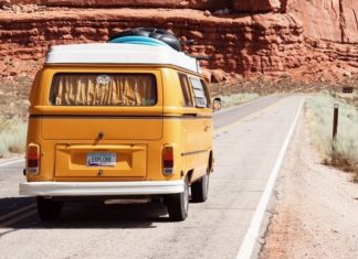 Best Road Trip Apps for Android