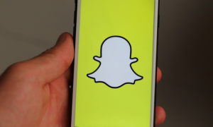 apps like snapchat for android