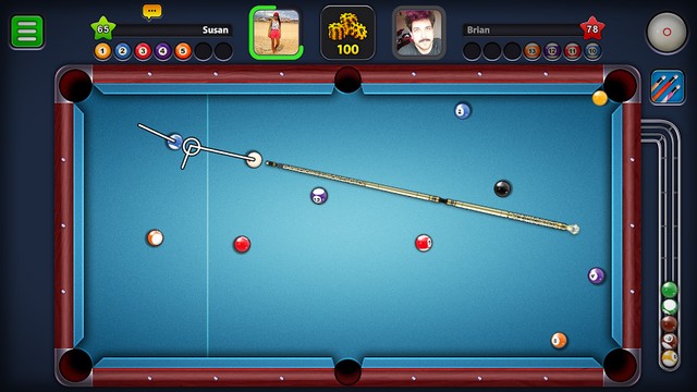10 best pool games for Android for billiards fans - Android Authority