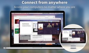 best remote screen sharing software mac