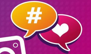 tagify hashtags
