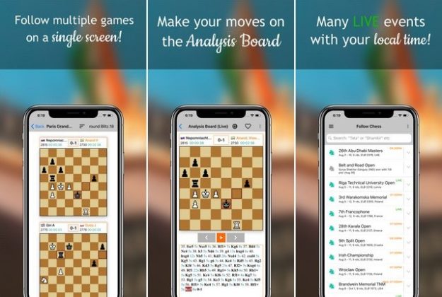 10 Best Chess Games for iPhone and iPad in 2022 - VodyTech