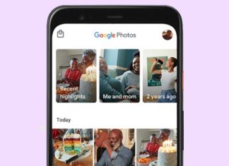 Best Google Photos Alternatives for Android