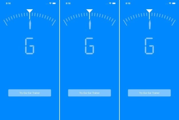 guitar tuner app for iphone