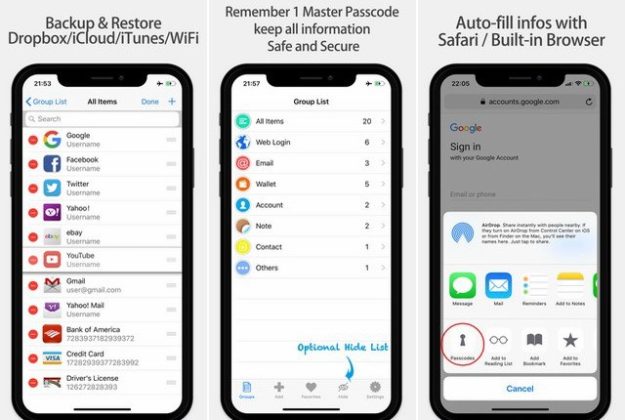 instal the last version for iphoneLastPass Password Manager 4.117