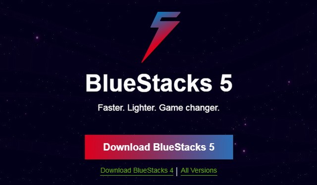 what version of android is bluestacks 3 on
