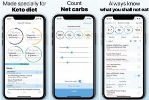 10 Best Keto Diet Apps for iPhone and iPad - VodyTech